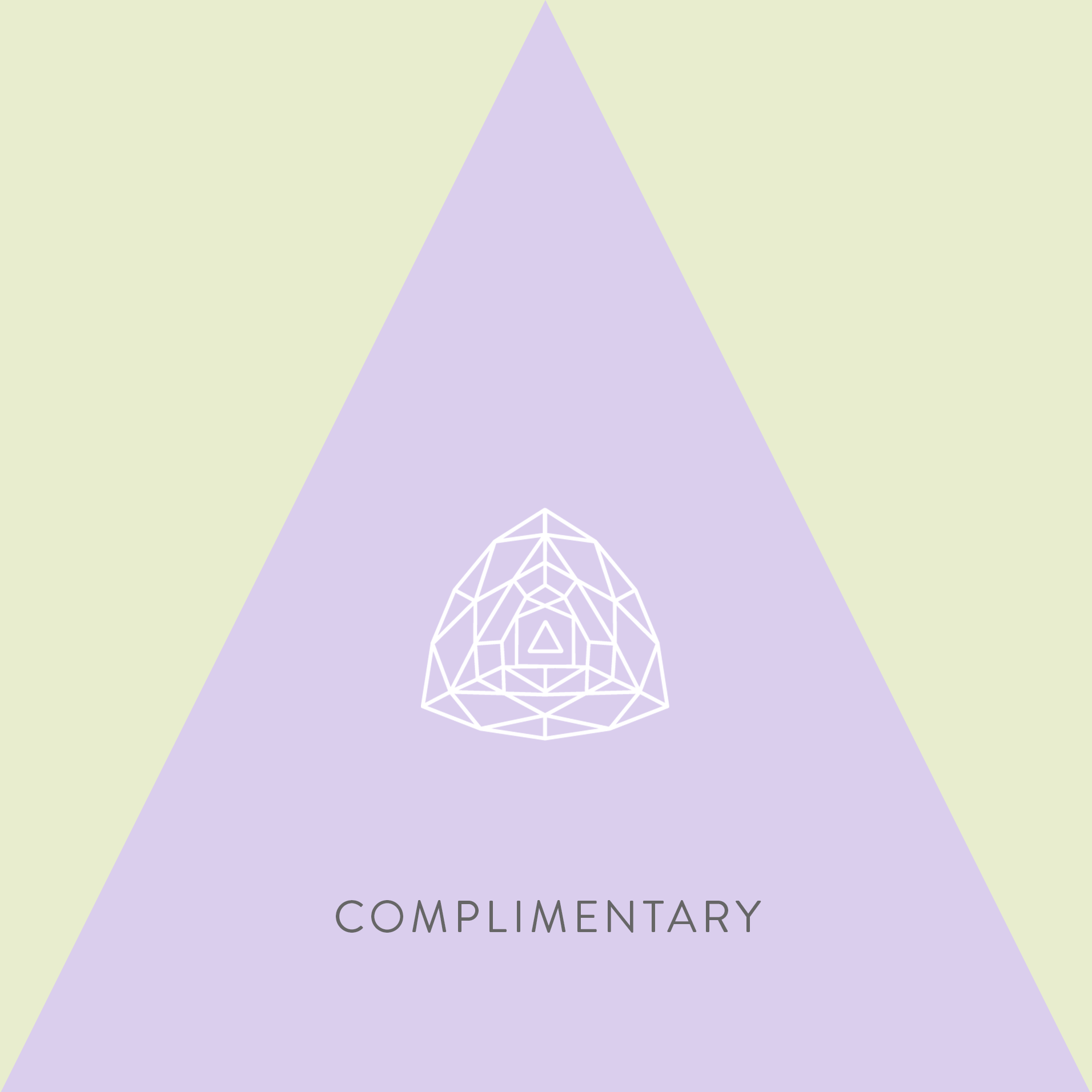 Split-Complementary Colors of the hex code daceed